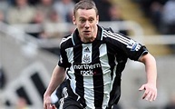 Kevin Nolan confident Newcastle can survive - Telegraph