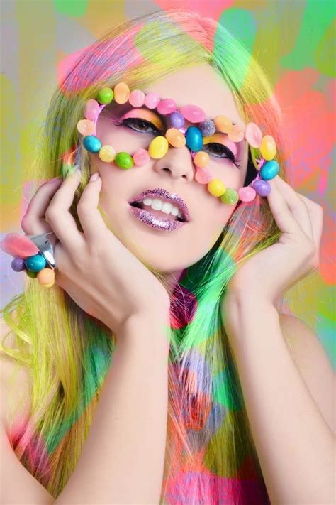 Sweet Candy Girls Fashion Photography Most Important Factor In