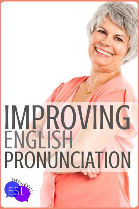 Improve English Pronunciation With 4 Strategies To Overcome Strong