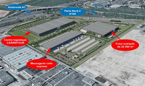 Chronopost c'est une société spécialisée dans le transport des colis de moins de 30 kilos. Chronopost a inauguré son "hub" sur le site PSA ...