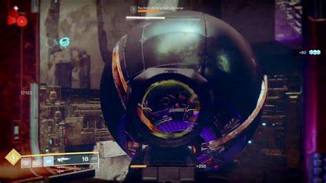 Origin Nessus Mission Destiny 2 Black Armory Investigate Sivikss