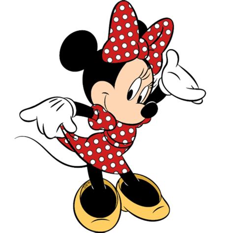 Minnie Mousegalería Disney Wiki Fandom