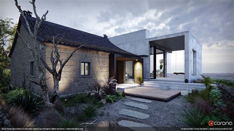 Corona Renderer 5 for 3ds Max Download - ArchSupply.com