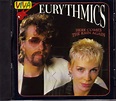 Eurythmics - Here Comes The Rain Again | Releases | Discogs