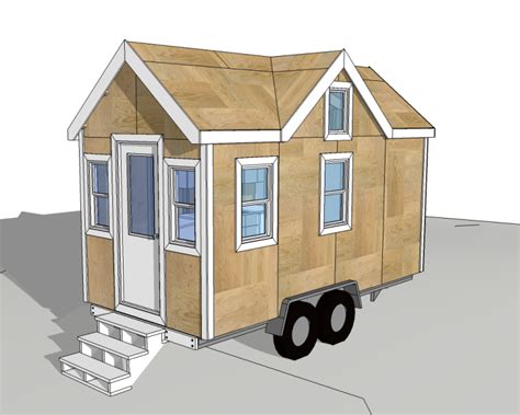 The importance of house plans. Looking for the best floor plans for your own tiny house ...