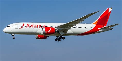 Colombian Avianca Agrees To Form A New Company With Viva To Reduce