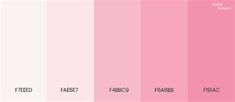 20 Pastel Color Palettes Pastel Colors With Example Offeo Vlrengbr