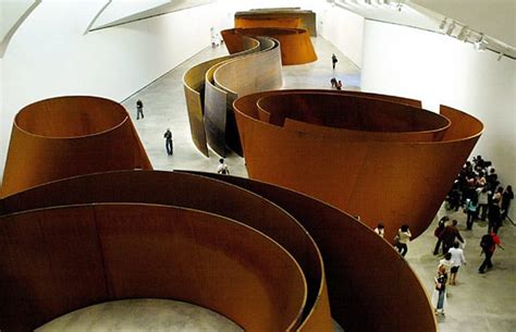 Torqued Ellipses 25 Works Of Art You Need To See Before You Die Complex