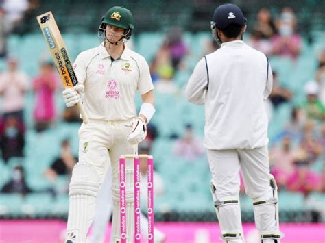 Joe root | england captain: india vs australia 3rd test live cricket score sydney ...