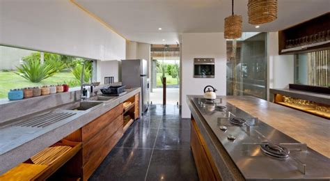 Kitchen Design Interior Bali - Ecsac