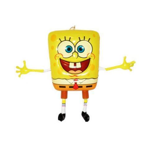 Spongebob Inflatable Ebay