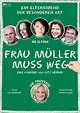 Frau Müller muss weg - Wolfgang Seidenberg, Schauspieler