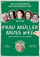 Frau Müller muss weg | Konzertdirektion Landgraf - Tournee-Theater EURO ...