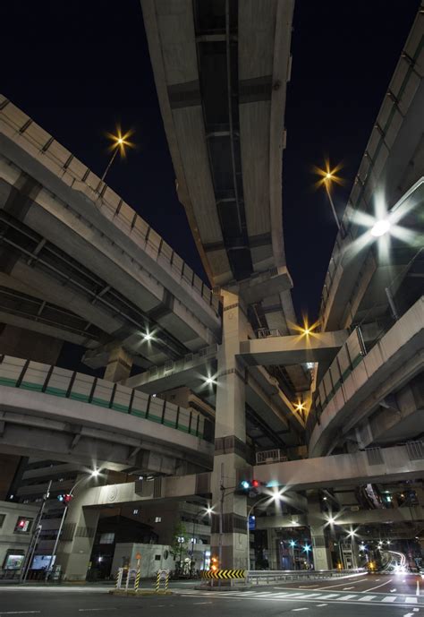 Cyberpunk City Reframing Tokyo As A Futuristic Wonderland Urbanist