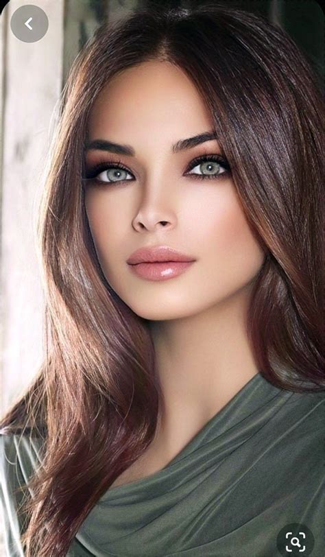 Pin By Amela Poly On Model Face In 2022 Most Beautiful Eyes Beauty Girl Beautiful Women Pictures