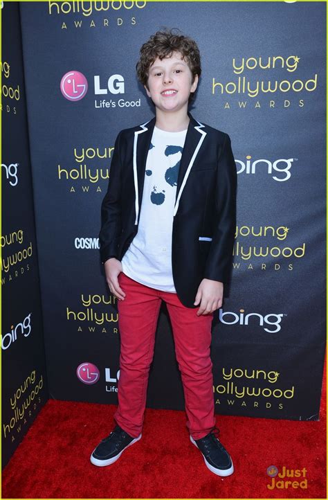 Picture Of Nolan Gould In General Pictures Nolan Gould 1340113549  Teen Idols 4 You