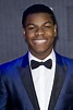 John Boyega On Telling Family About 'Star Wars' Role: 'My Dad Had No ...