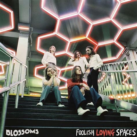 Foolish Loving Spaces Album Acquista Sentireascoltare
