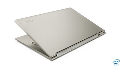 Lenovo Yoga C930 Laptop Biến Hình Cao Cấp Có Cả Bút Cảm ứng Loa Tích
