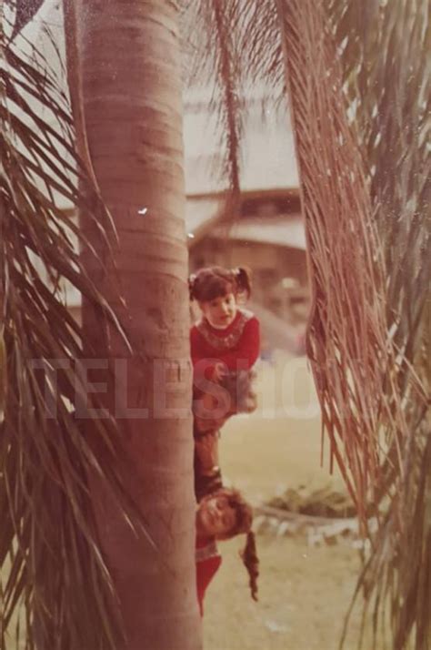 Las 20 Fotos Más Tiernas De Silvina Escudero Cuando Era Una Nena Baile