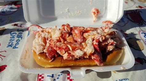 This restaurant has not set up any of its highlights and features. The Best Lobster Rolls In America, According To Yelp