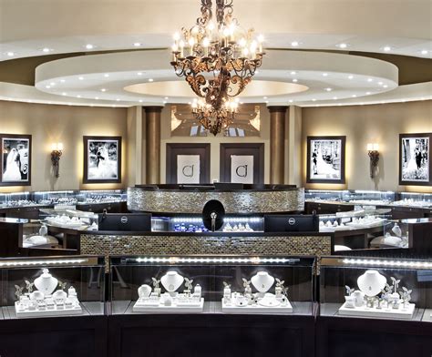 Lets Talk Jewelry Store Design How Chandeliers Capture Your Clients