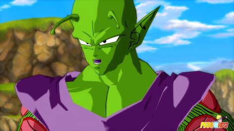 They were divided by their moral beliefs, but had also divided their power by staying separate. Dragon Ball Z: Burst Limit - Goku & Piccolo vs Raditz Cutscenes | Director's Cut - YouTube