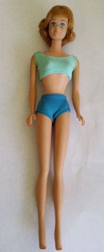 1962 Barbie Ebay