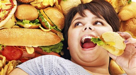 Trastornos Alimenticios Que No Conocías 😱 Chismes Today