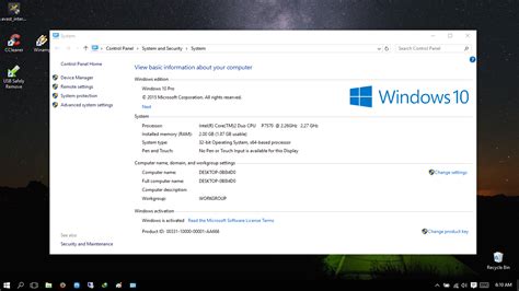 Windows 10 Pro Final Free Download 32 Bit And 64 Bit Nemo Pc™ Free