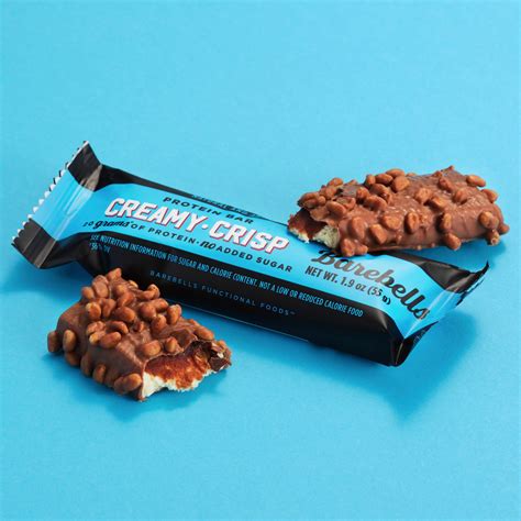 Barebells Protein Bar Should You Try It In