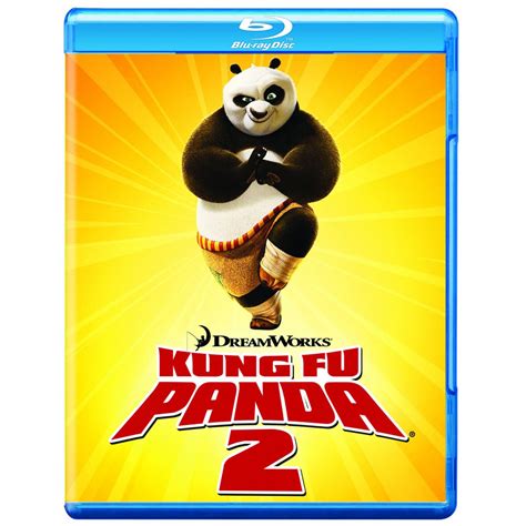 Movie Full Hd Kung Fu Panda 2 2011 Bluray 1080p