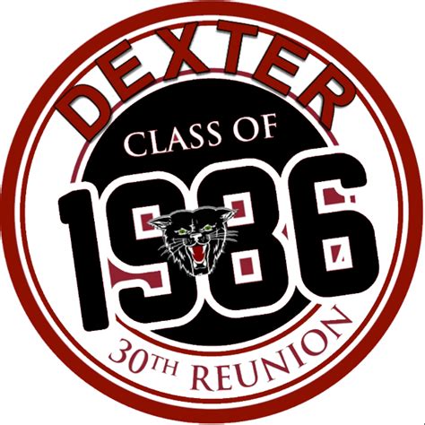 Dhs Class Of 1986 30th Class Reunion