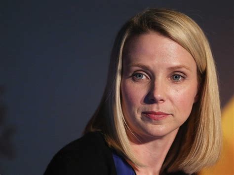 Leaked The Hard Questions Yahoo Employees Asked Marissa Mayer It News Et Cio