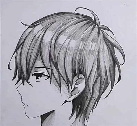 How To Draw Anime Boy Full Video Tutorial Anime Drawings For