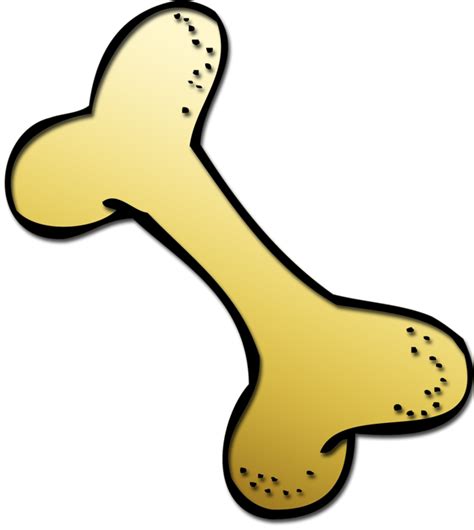 Bone Png Clipart Free Logo Image