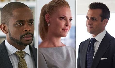 Suits Series 9 Release Date Cast Trailer Plot Will It Be Renewed