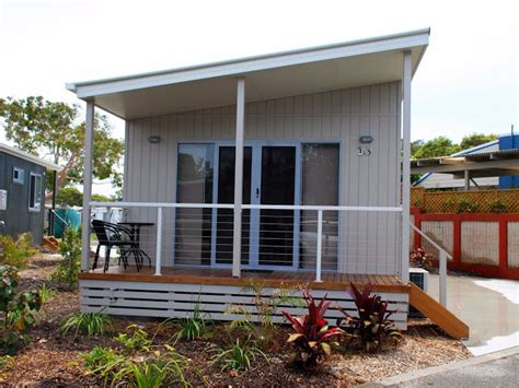 Fingal Bay Holiday Park Nsw Holidays And Accommodation Things To Do