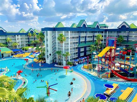 Holiday Inn Resort Orlando Suites Waterpark 89 ̶1̶6̶7̶ Updated