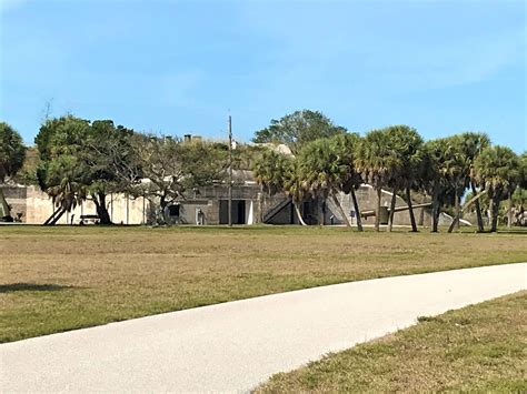 Fort De Soto Park Best Things To Do Tips For Families Traveling Feet
