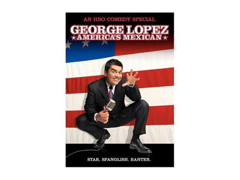 George Lopez America S Mexican Dvd Ws Trans Newegg