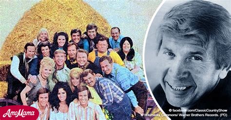 Heres What Happened To The Hee Haw Cast After The Iconic Show Ended