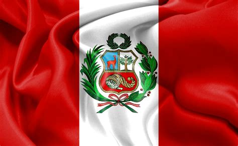 Sentimiento Peruano Símbolos Que Representan A Nuestro País PerÚ