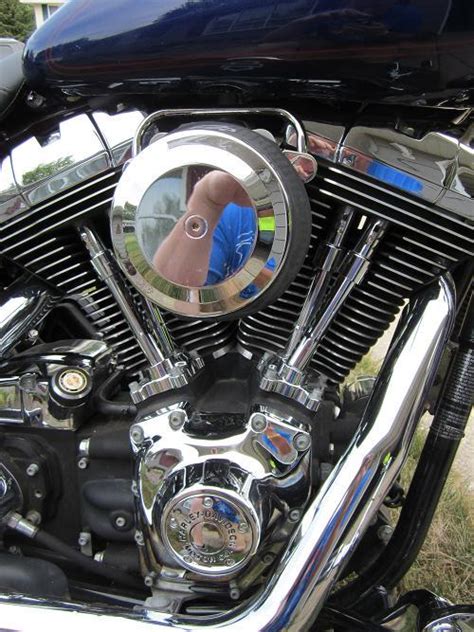 It has 12,000 miles and it's located in bradenton, florida. 2000 Harley-Davidson® FXDL Dyna® Low Rider (Cobalt Blue ...