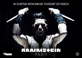 Rammstein: Paris -Trailer, reviews & meer - Pathé