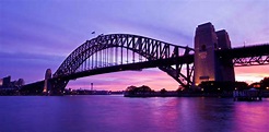 Harbour Bridge de Sydney - DavidEnOz : Blog 100% Océanie