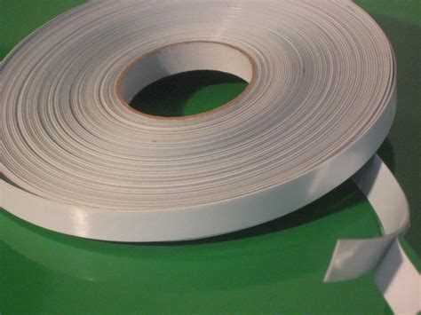 13mm Foam Self Adhesive Steel Tape 30m Roll Abel Magnets