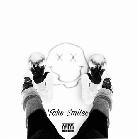 Fake Smiles Album By Eriyawt Spotify