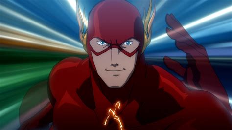 Justice League The Flashpoint Paradox 2013 Filmfed