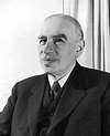 View from the Shire: LGBT heroes - John Maynard Keynes